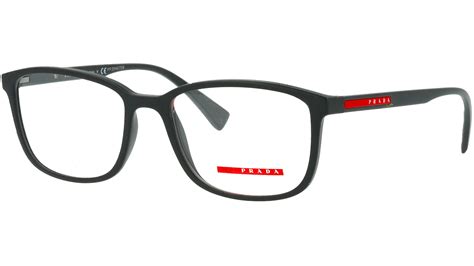 Prada Linea Rossa PS04IV Glasses 